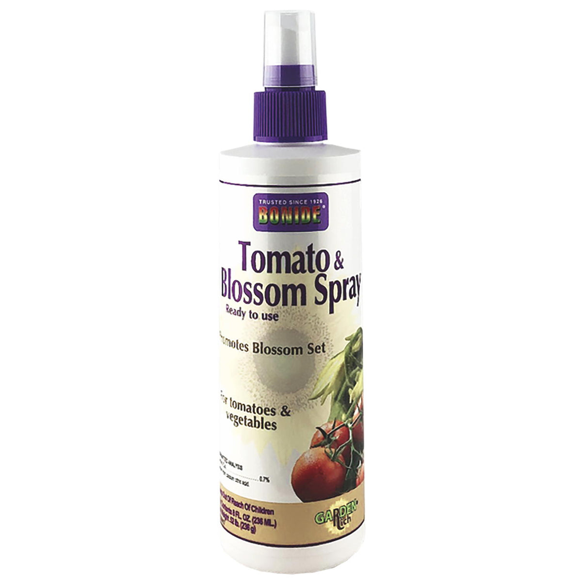 Bonide Tomato & Blossom Set Spray Ready-to-Use (CA)