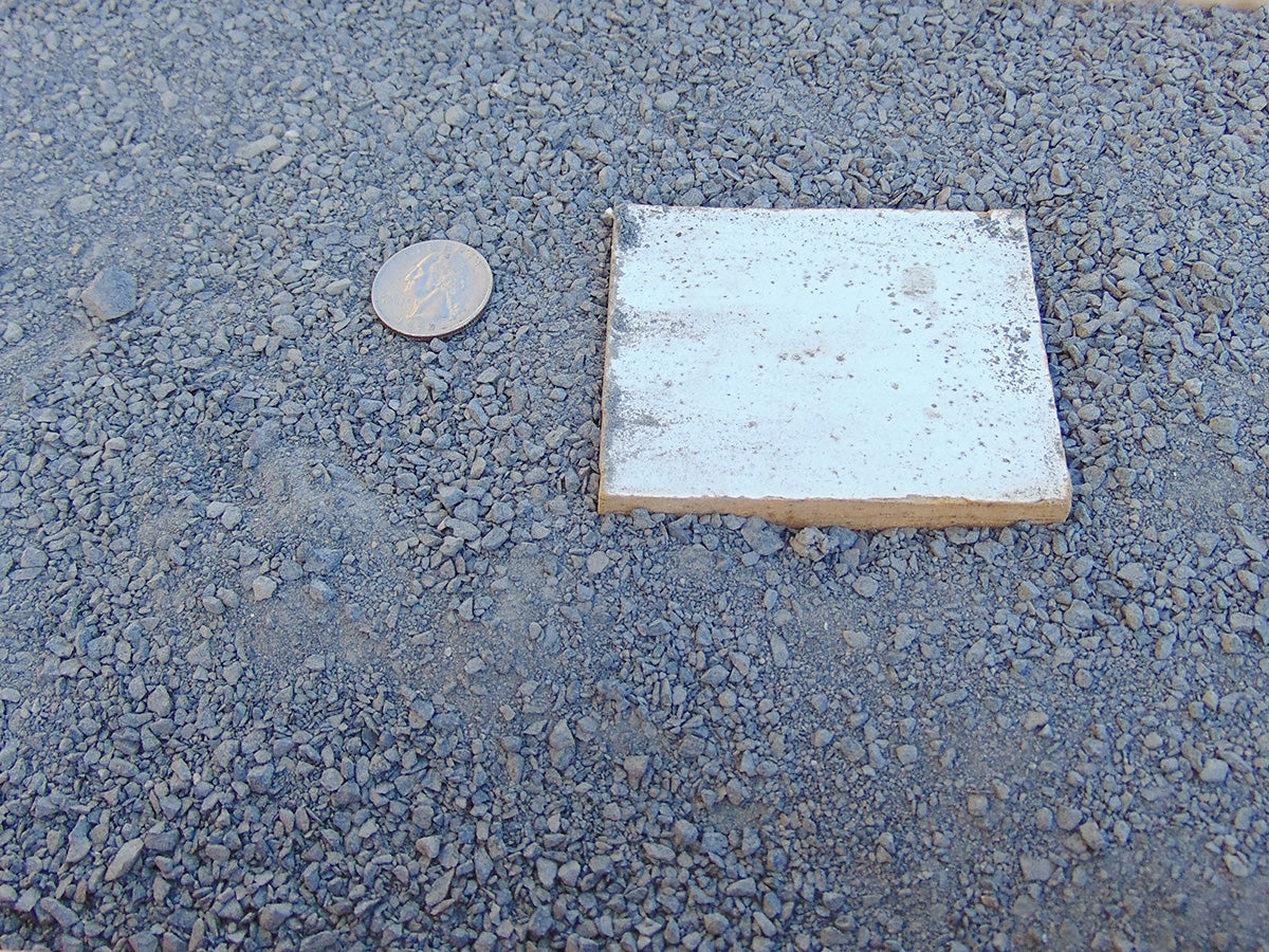 Black Basalt Decomposed Granite