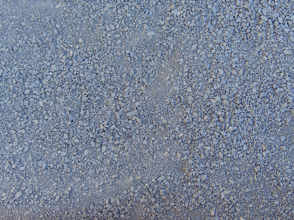 Black Basalt Decomposed Granite