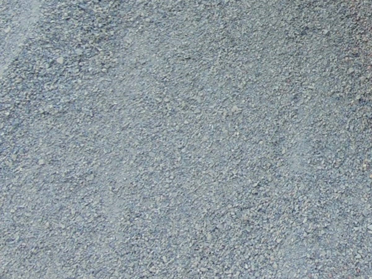 San Diego Gray Decomposed Granite