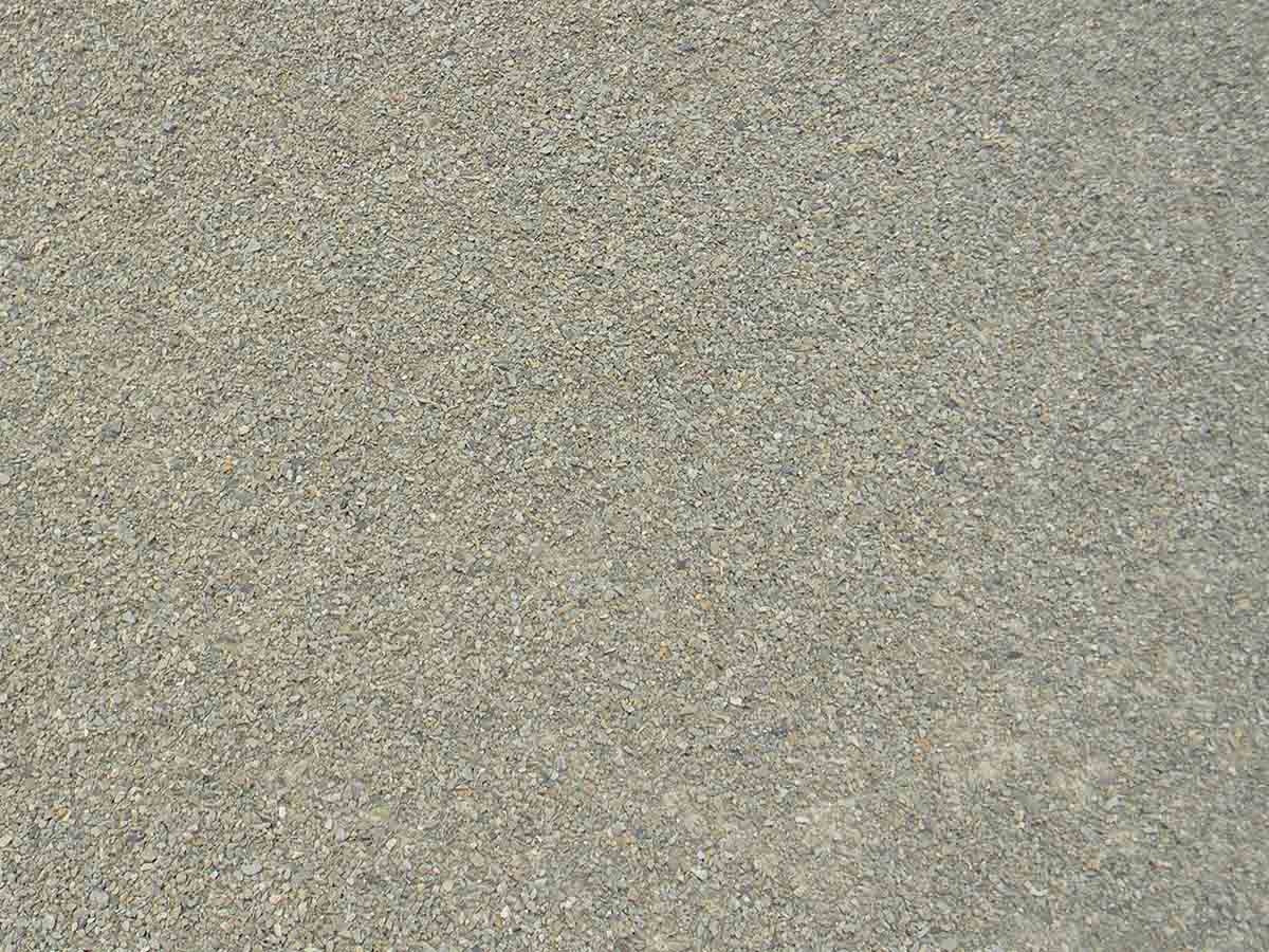 Monsoon Gray Decomposed Granite