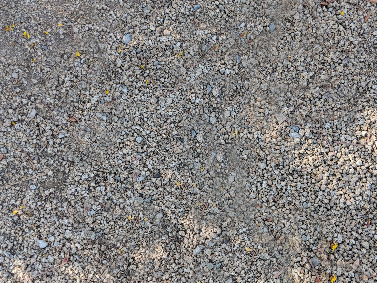 Mohave Gold Decomposed Granite