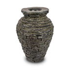 Stacked Slate Urn - 8' H (2.4 M) – image 5