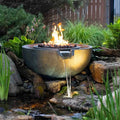 Fire And Water Spillway Bowl – 32" Dia (81 Cm)