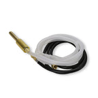 Fire And Water Basalt Column Torch – image 2