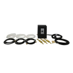 Fire And Water 3-Pc Basalt Torch System – image 3