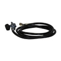 Propane Tank Regulator And Hose - 3/8" X 10' (3 M)