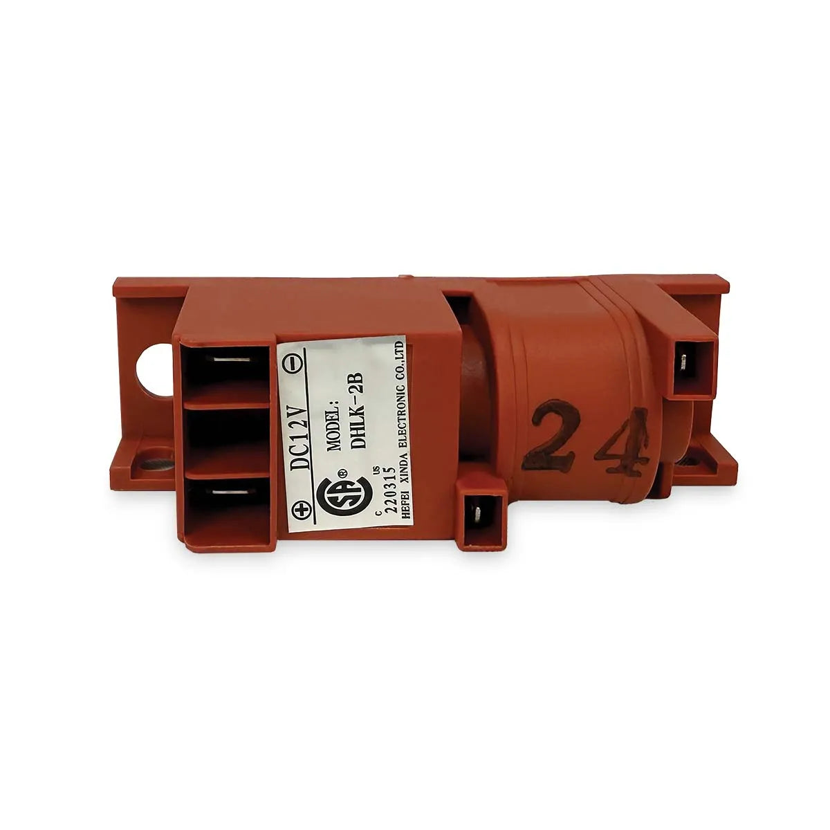 Replacement Auto-Ignite Igniter – image 2