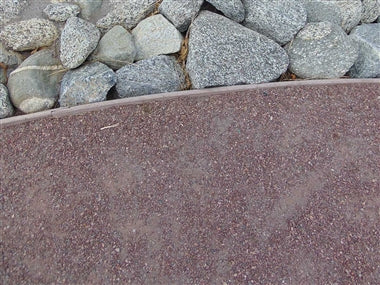 Southwestern Brown Decomposed Granite