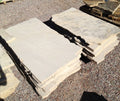 Platinum Sandstone Flagstone