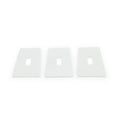 Pro Air-Air Inlet Sponge (Qty 3)