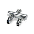 Pro Air - 2 Way Compressor Manifold