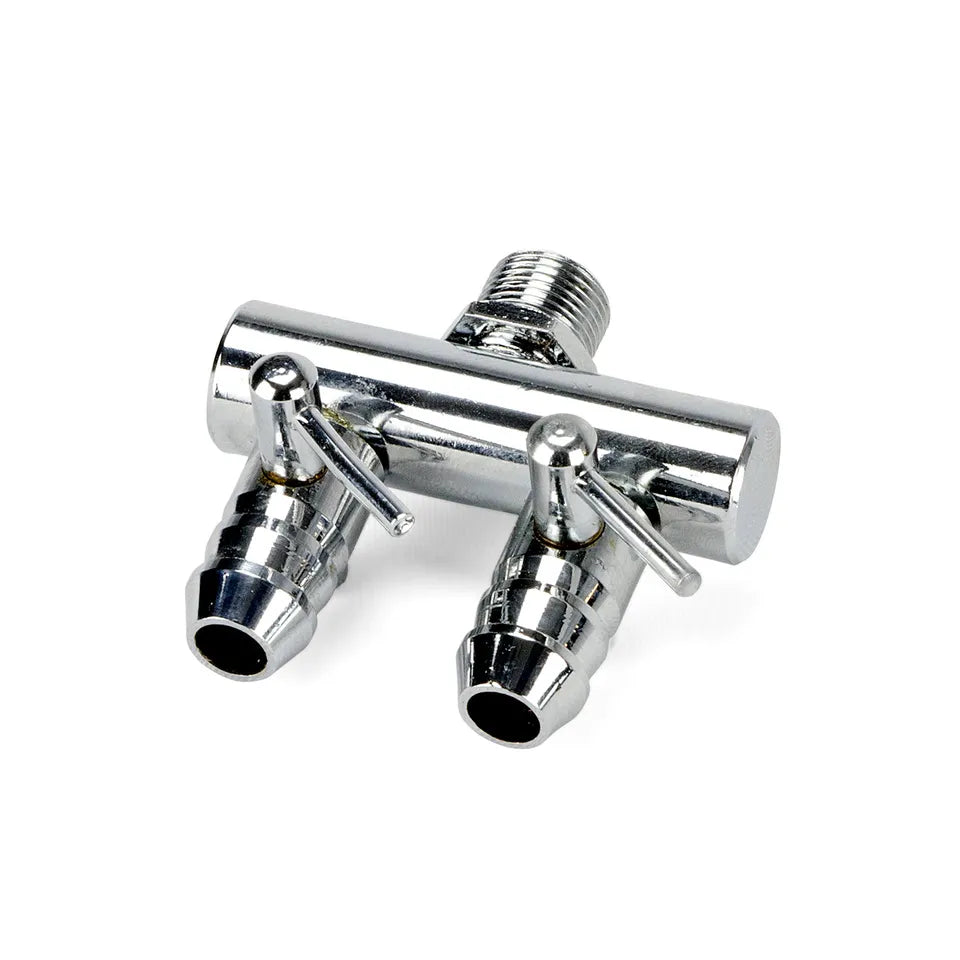 Pro Air - 2 Way Compressor Manifold