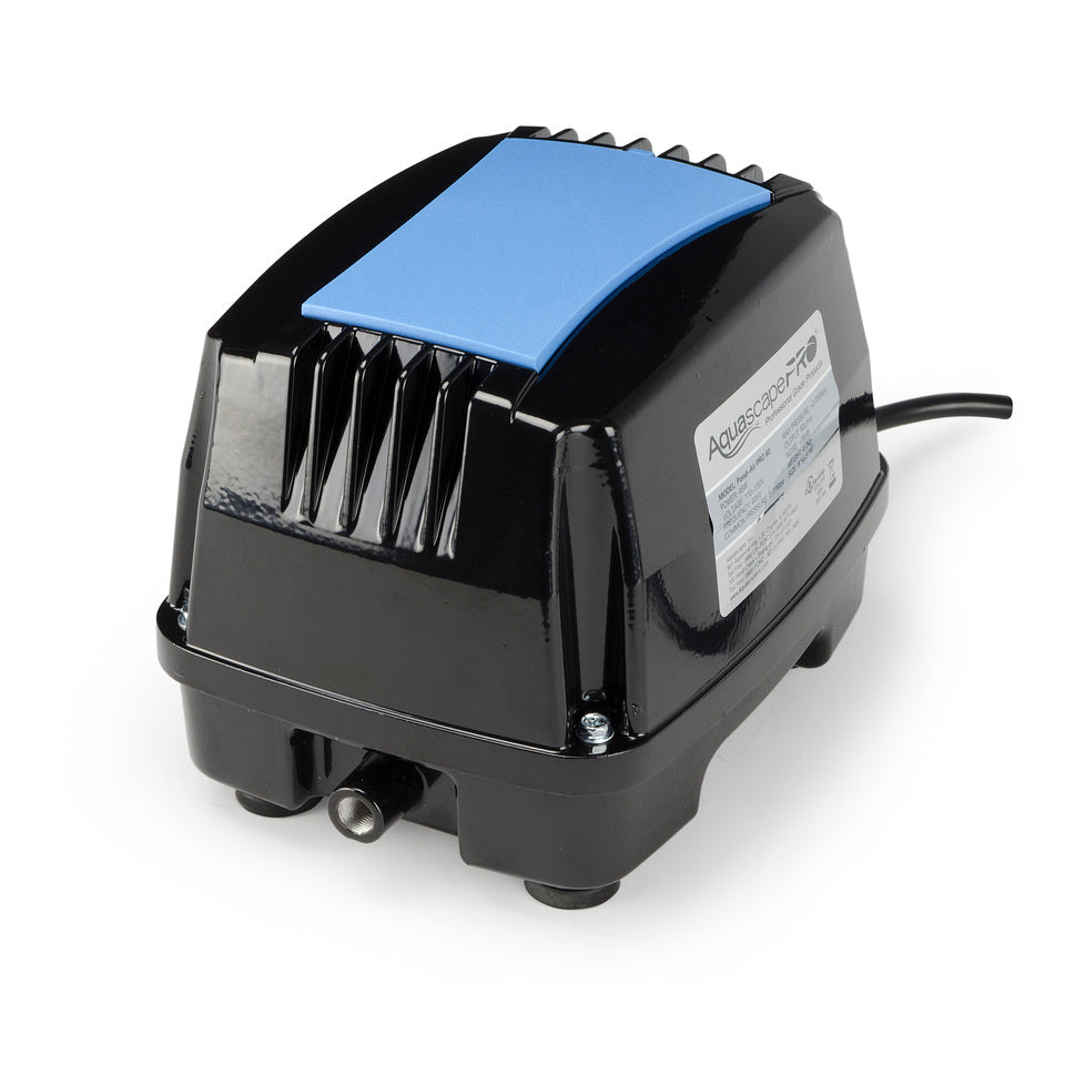 Pro Air 60 - Aeration Compressor