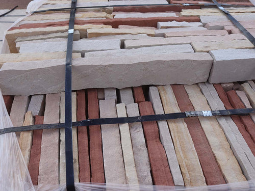 Arizona Mixed Colors Flagstone