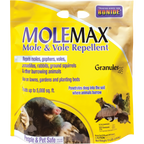 Bonide MoleMax Mole & Vole Repellent Granules