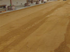 Golden Princess Decomposed Granite