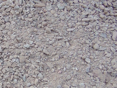 Desert Tan Decomposed Granite