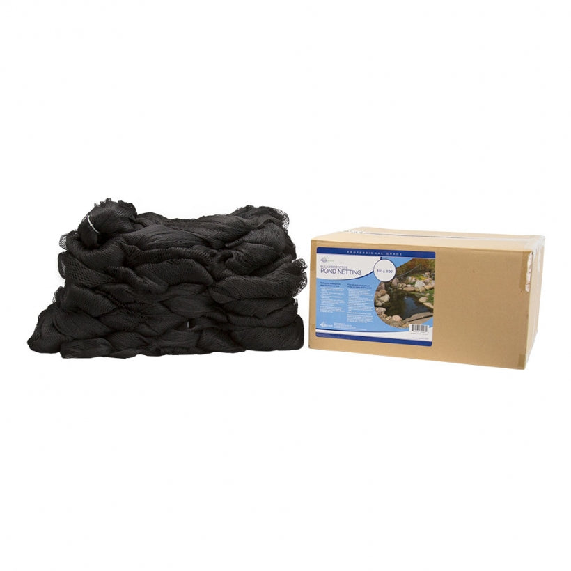 Bulk Protective Pond Netting 10' X 100' (3.05 X 30.5 M) – image 2