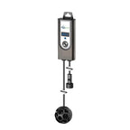 Smart Pond Thermometer With Transformer – image 3