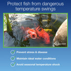 Smart Pond Thermometer – image 4