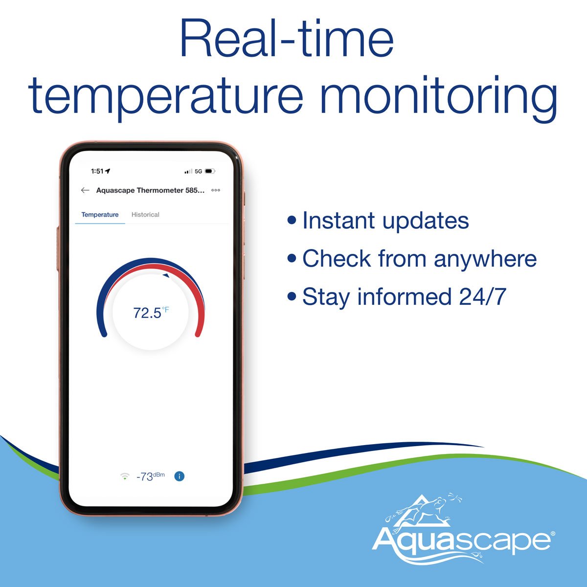 Smart Pond Thermometer – image 5
