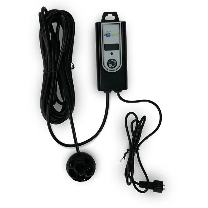 Smart Pond Thermometer – image 2
