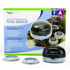 2-Outlet Pond Aeration Kit – image 2