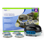 4-Outlet Pond Aeration Kit – image 2