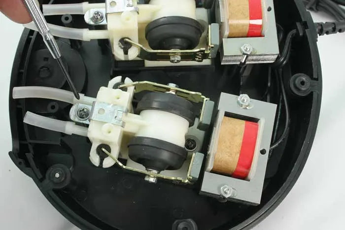 4-Outlet Pond Aerator Replacement Cartridge – image 2