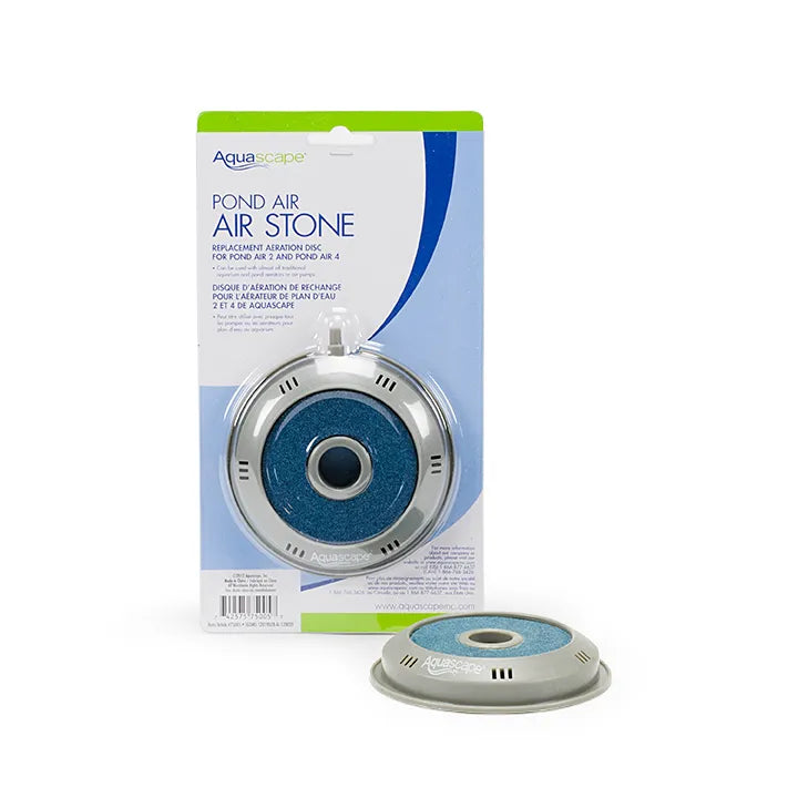 Pond Aerator Aeration Disc – image 2