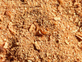 Redwood Sawdust