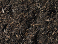 Nitrified Redwood Sawdust