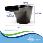 Pond Waterfall Filter – image 8