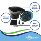 Pond Waterfall Filter – image 7