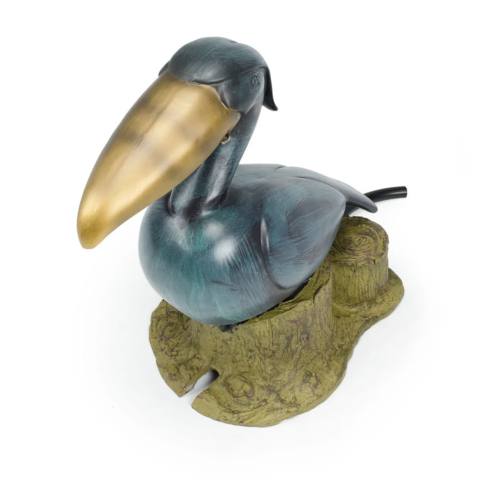 Toucan Spitter – image 4