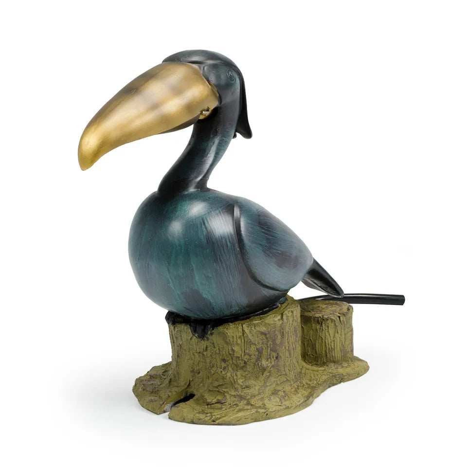 Toucan Spitter – image 3