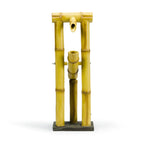 Deer Scarer Bamboo Fountain – image 2