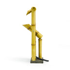 Deer Scarer Bamboo Fountain – image 4