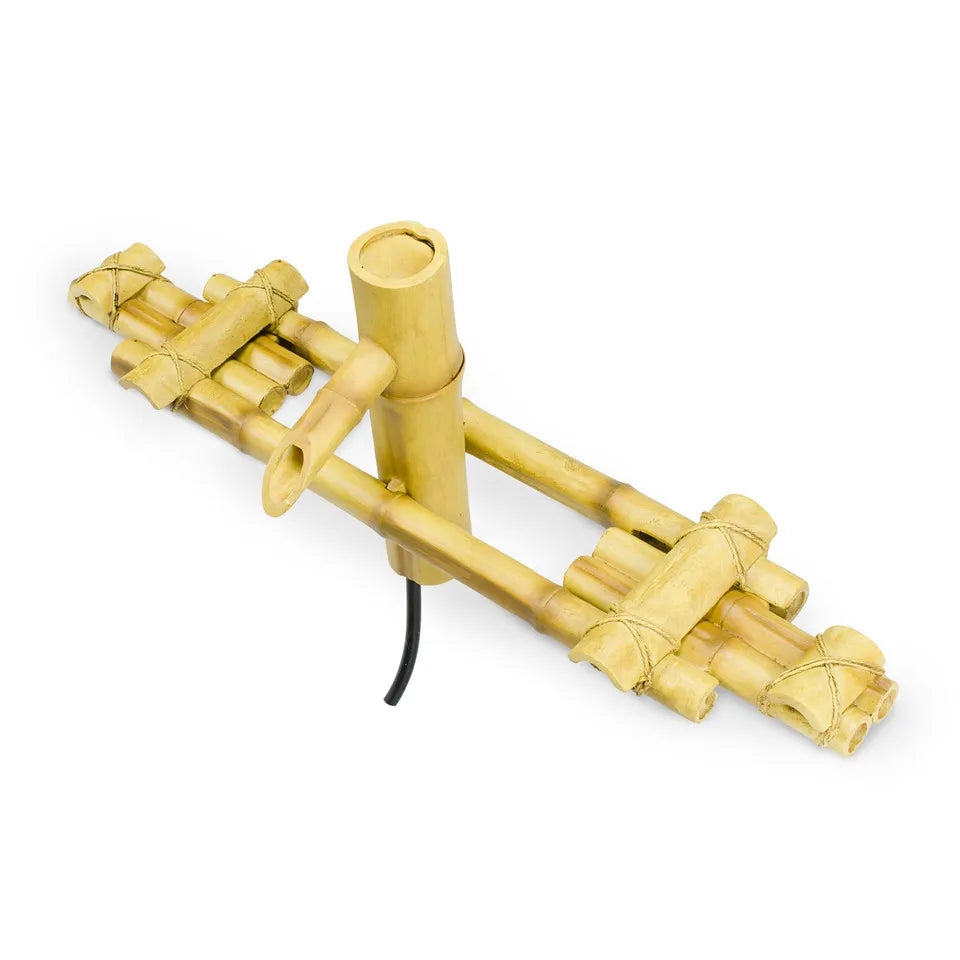 Adjustable Pouring Bamboo Fountain – image 3