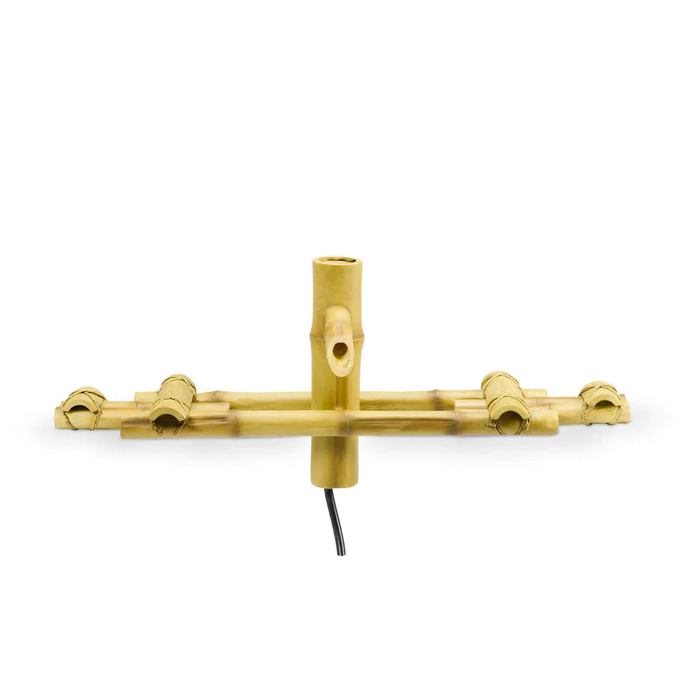Adjustable Pouring Bamboo Fountain – image 2