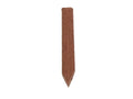 Redwood Plastic Edging Stake 1" x 2" x 12"