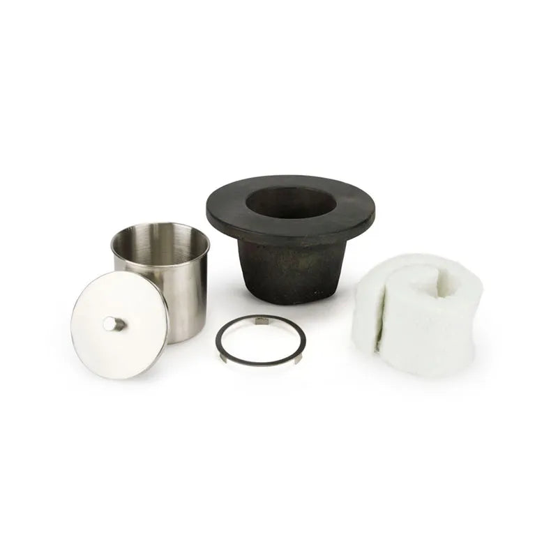 Fire Fountain Add-On Kit For Scalloped Urn – image 5