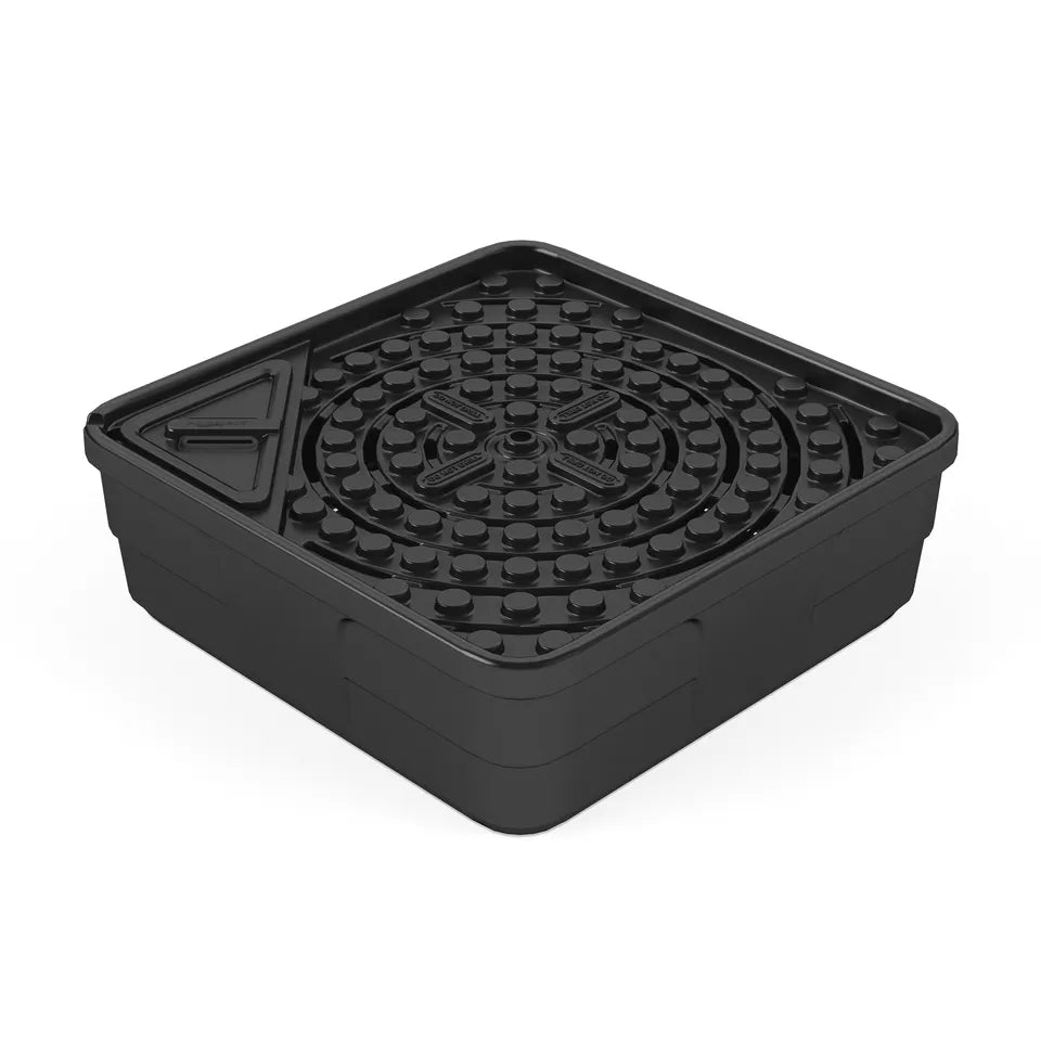 Stacked Slate Urn Fountain Kit - 24" H (61 Cm) – image 5
