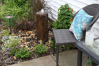 Faux Basalt Column Fountain Kit - 24" H (61 Cm) – image 3
