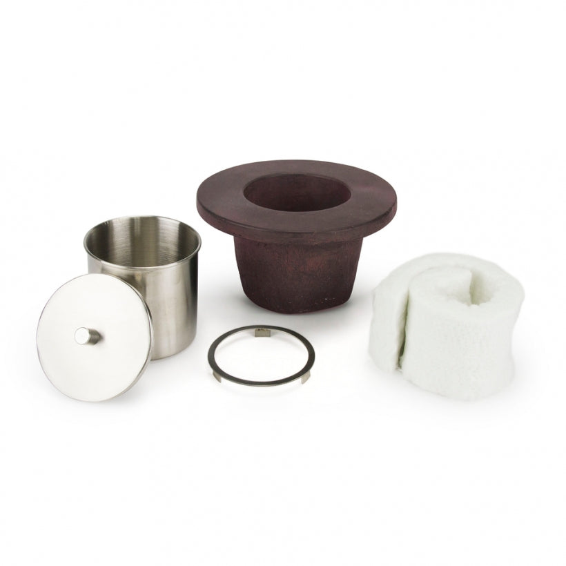 Fire Fountain Add-On Kit For Scalloped Urn – image 2