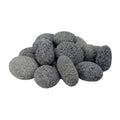 Medium Tumbled Lava Stone - 25 Lb / 11.3 Kg – image 3