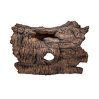 Faux Log Fish Cave – image 3
