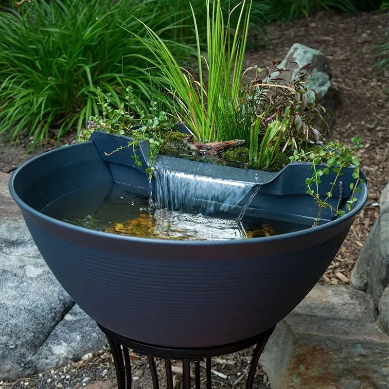 Aquagarden Mini Pond Kit - Mocha – image 6