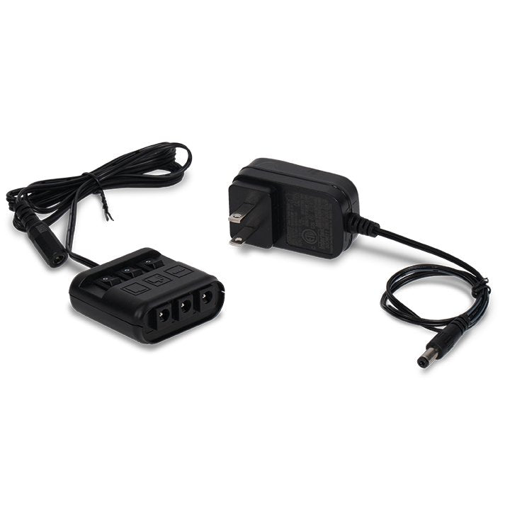 Replacement Aquagarden Tabletop Fountain Controller With Transformer